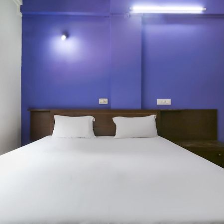 Hotel O Venkatesh Leela Hotel Ponda Buitenkant foto