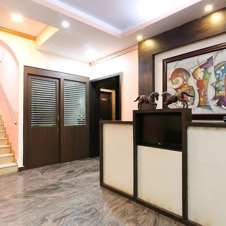 Hotel O Venkatesh Leela Hotel Ponda Buitenkant foto