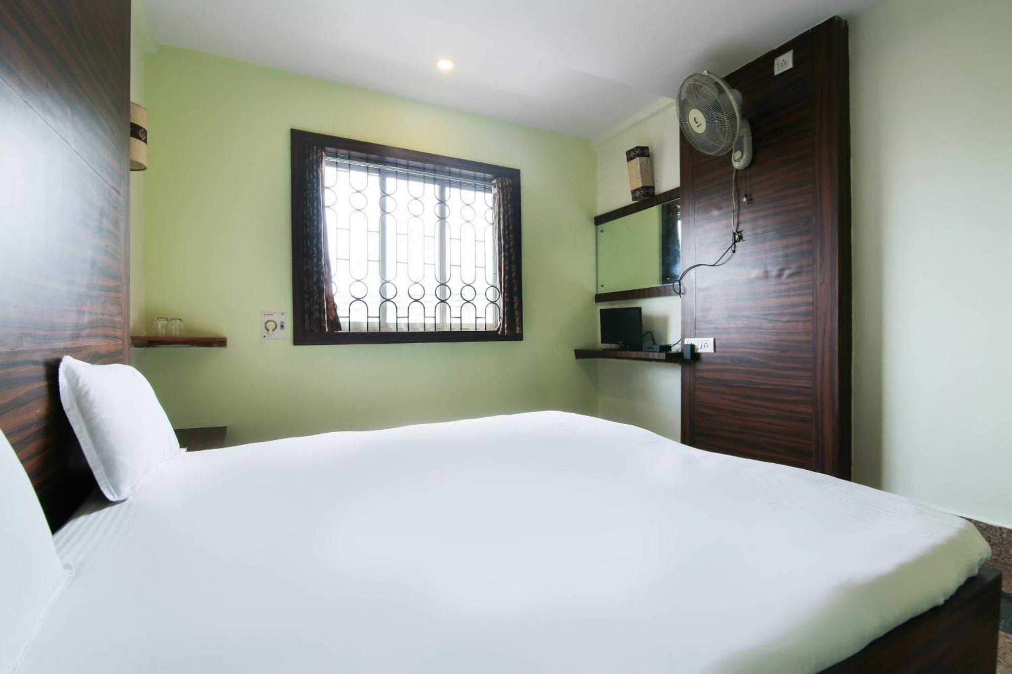 Hotel O Venkatesh Leela Hotel Ponda Buitenkant foto