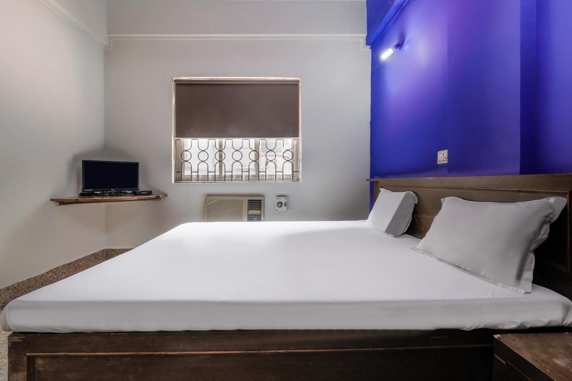 Hotel O Venkatesh Leela Hotel Ponda Buitenkant foto
