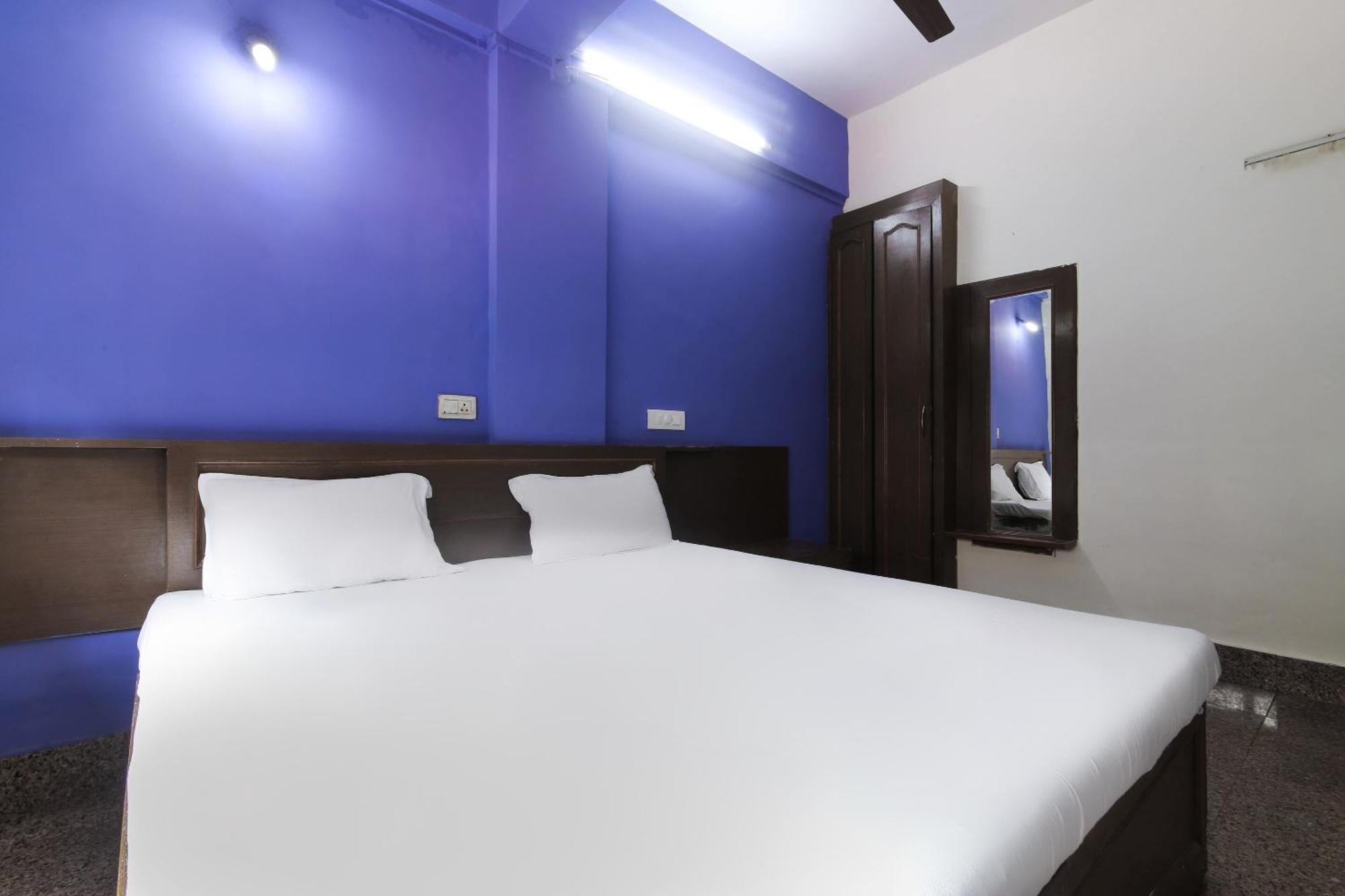 Hotel O Venkatesh Leela Hotel Ponda Buitenkant foto